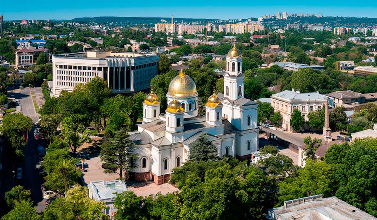 Клиника в Краснодаре